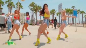 MOROZOFF   Move my body ♫ Top Eurodance Music Shuffle Dance 2023 - Party Mix