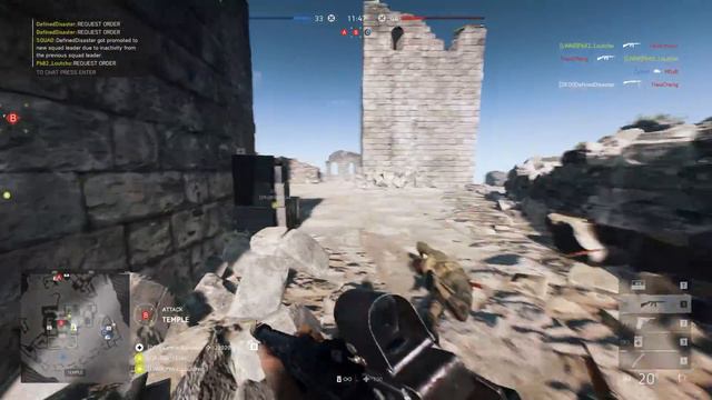 [BF5] NEXT Update - NEW Content Release Dates, RSP & Bipod Changes! [This Week on the Battlefield] смотреть онлайн