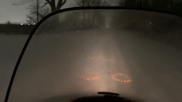 Out for a Rip on the 1992 Yamaha Venture смотреть онлайн