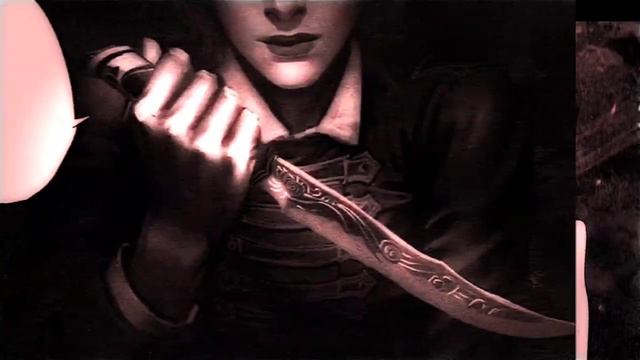 【MMV】Задушив заботой, закопали под забором【Секрет Айеши || Ayeshah's Secret】