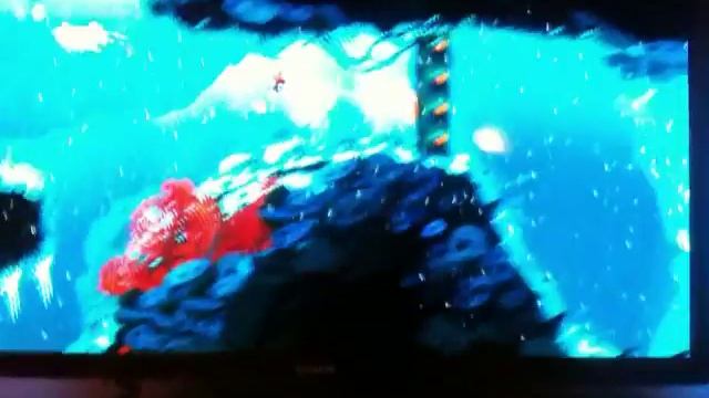 Rayman Origins SOLUTION Pirate's Treasure (Piratenschatz!) Glitch/Bug смотреть онлайн