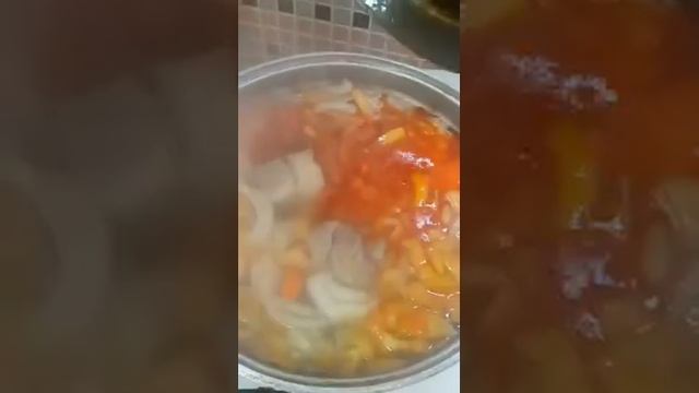 Как приготовить шурпа смотреть онлайн