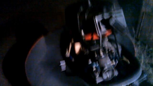 Волгарь-15 после капитального ремонта смотреть онлайн