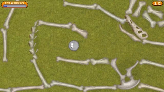 ЛИЗУН ГЛАЗАСТИК съел мир динозавров #2 Tasty planet Back for Seconds с Кидом на крутилкины смотреть онлайн