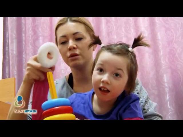 Анне Литвиновой необходим велотренажер смотреть онлайн