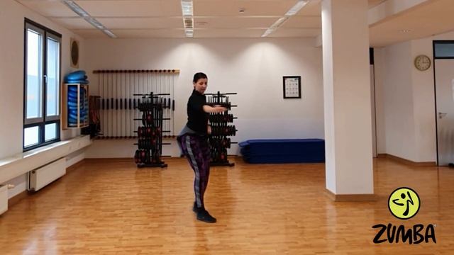 CAMARERO | For Zumba fitness (Flamenco / Reggaeton) смотреть онлайн