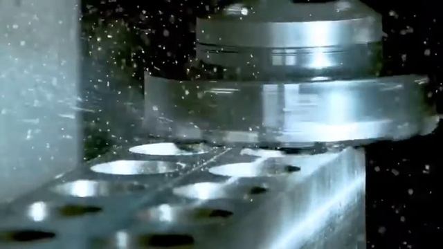 Новинка от Kennametal: торцевая фреза по чугуну смотреть онлайн