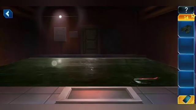 Hidden Escape : Secret Agent Adventure Mystery walkthrough chapter 7 | vincell studios смотреть онлайн