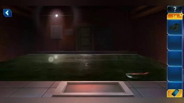 Hidden Escape : Secret Agent Adventure Mystery walkthrough chapter 7 | vincell studios