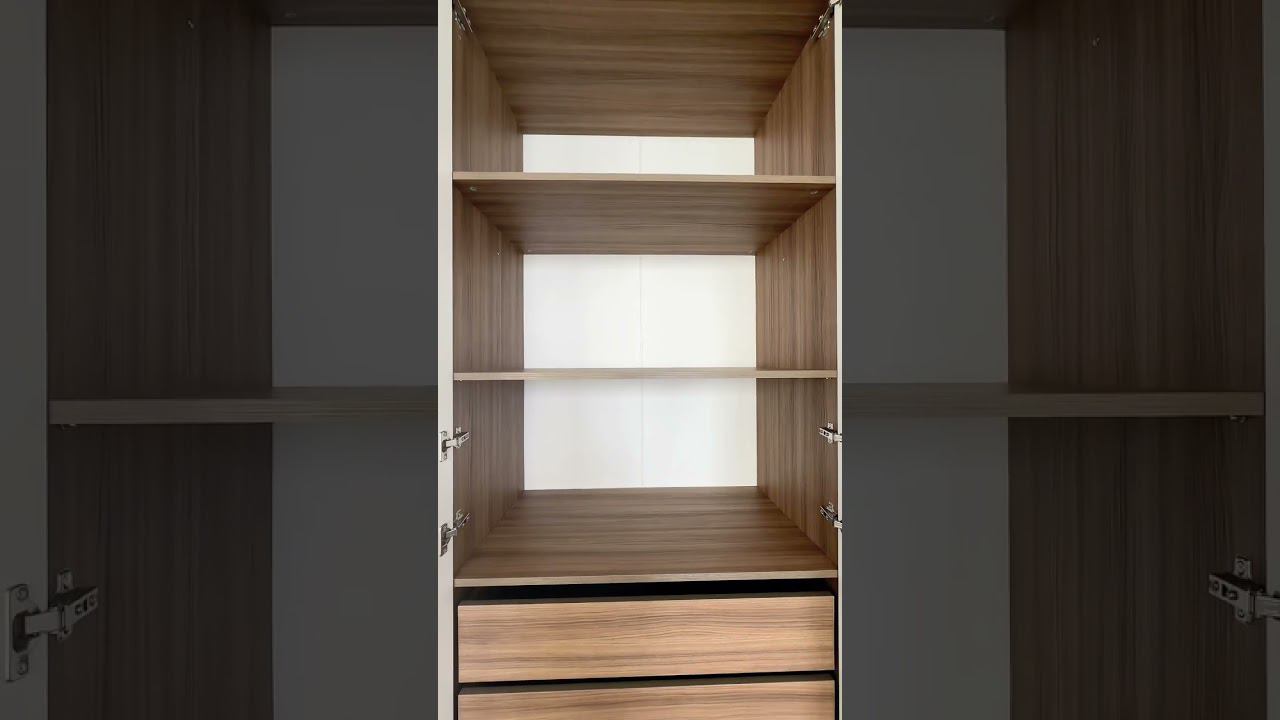 Модульная система «Роза» — система хранения в виде конструктора смотреть онлайн