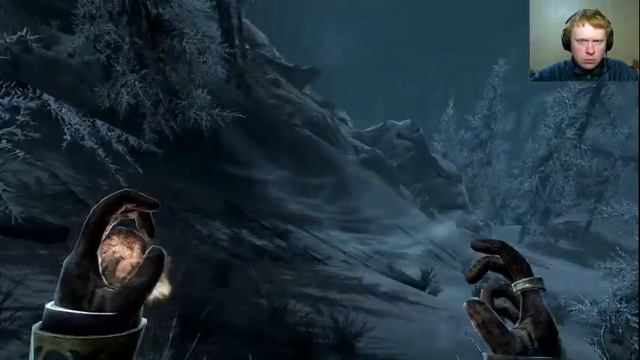 TES V Skyrim SE #175 Бритва Мерунеса смотреть онлайн