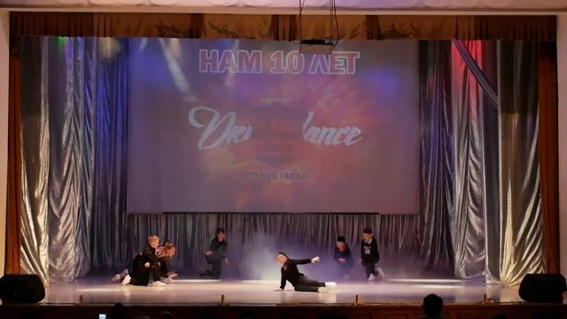 31-05-2019 "Breaking" | DRIVE dance studio /г. Нижний Тагил/ смотреть онлайн