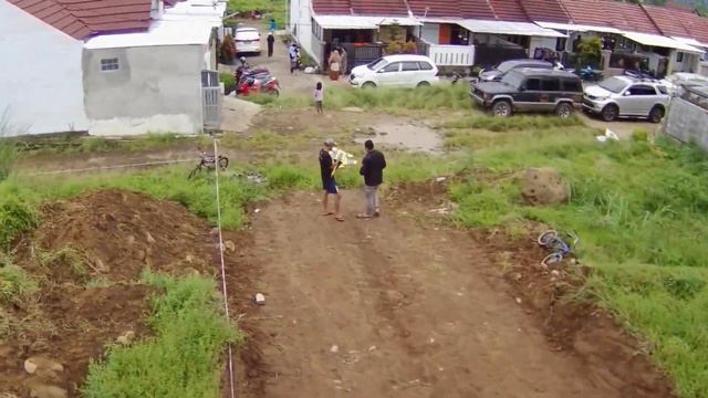 Plantation In Drone MJX BUGS 20 EIS смотреть онлайн