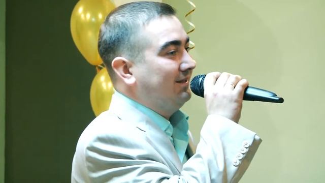 Ведущий торжественных мероприятий - Рауль Гарифулин/ DJ Саша Веткин смотреть онлайн