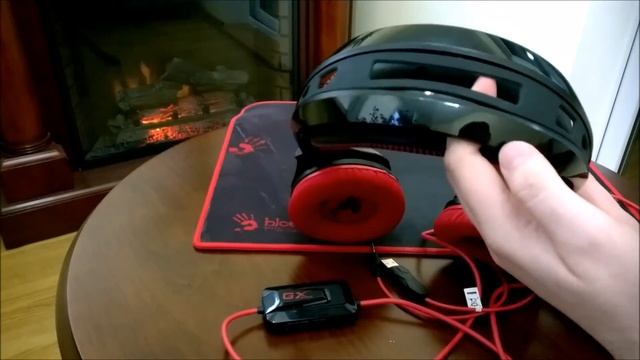 NaToR:"Genius Zabius HS-G850. Отличные игровые наушники за 70$. Обзор" смотреть онлайн