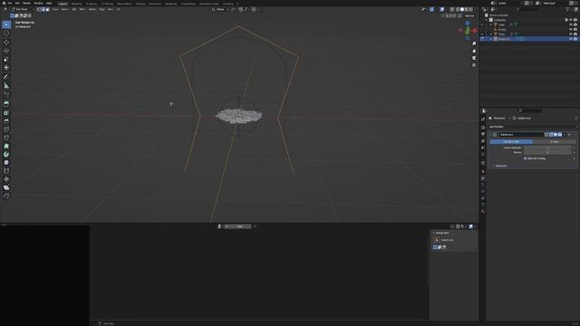 BLENDER Geometry Nodes are POWERFUL! смотреть онлайн
