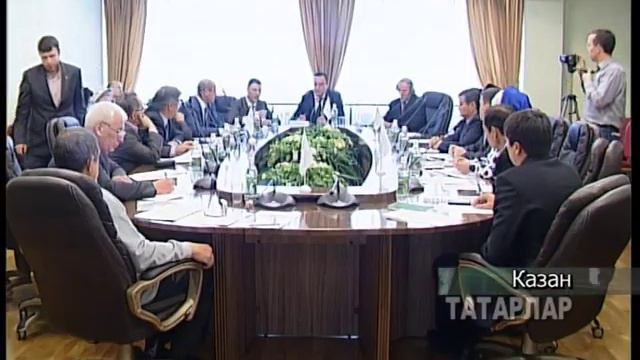 Татарский мир и Универсиада 2013