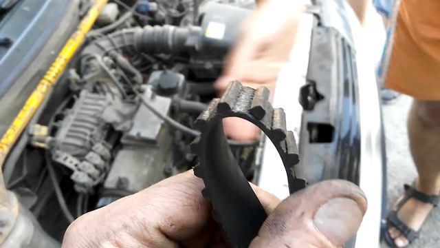 "ГТ" О качестве именитых брендов на ВАЗы...!!! смотреть онлайн