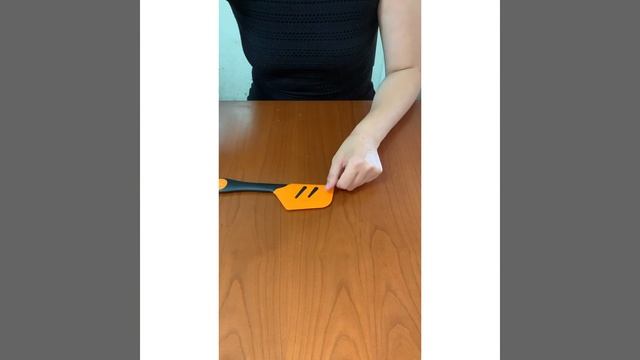 Обзор Силиконовый скребок Tupperware смотреть онлайн