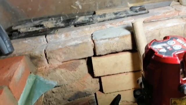 Печные дела в дер. Кобона. Часть 3. смотреть онлайн