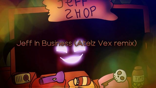 Roblox DOORS OST - Jeff's Jingle (Atelz Vex remix) смотреть онлайн