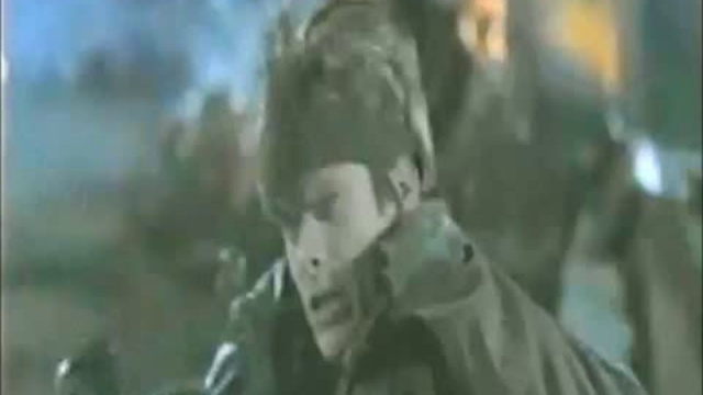 CYBORG fight c ged older смотреть онлайн