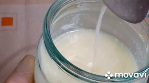 МАЙОНЕЗ БЕЗ ЯИЦ. ЧТО ДЕЛАТЬ ЕСЛИ НЕ ПОЛУЧИЛСЯ?