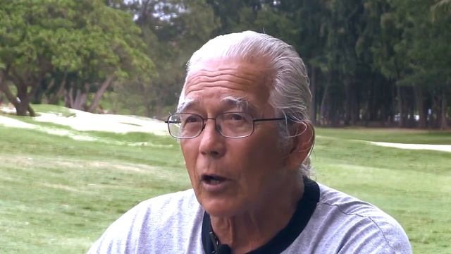 Legendary Sensei of Isshin-ryū Karate смотреть онлайн