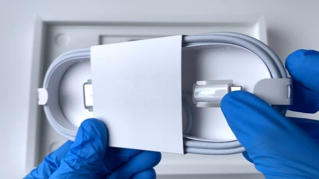 ASMR UNBOX - APPLE MACBOOK PRO M1 MAX смотреть онлайн