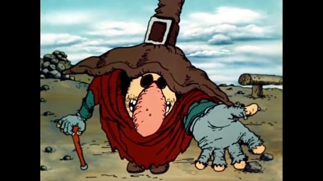 Король и Шут - "Лесник" , но это Остров Сокровищ смотреть онлайн