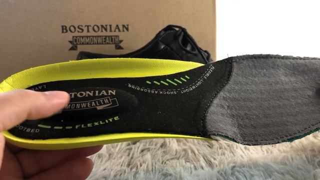 REVIEW of @Bostonian Men's Dress Shoes смотреть онлайн