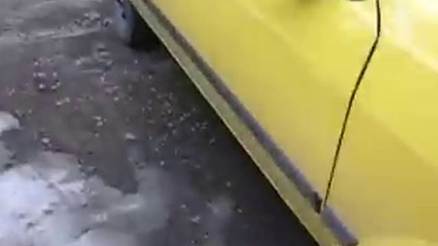 My Nissan N12: Valve tappet clearances adjusted April 16, 2011 смотреть онлайн