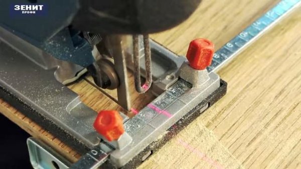 Как правильно пользоваться электролобзиком?