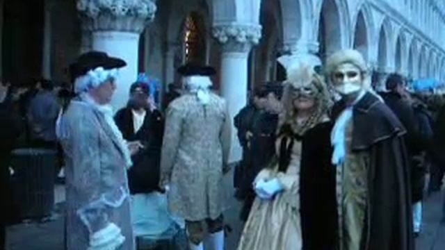 carnival of venice-venezia italy feb 07 n47 смотреть онлайн