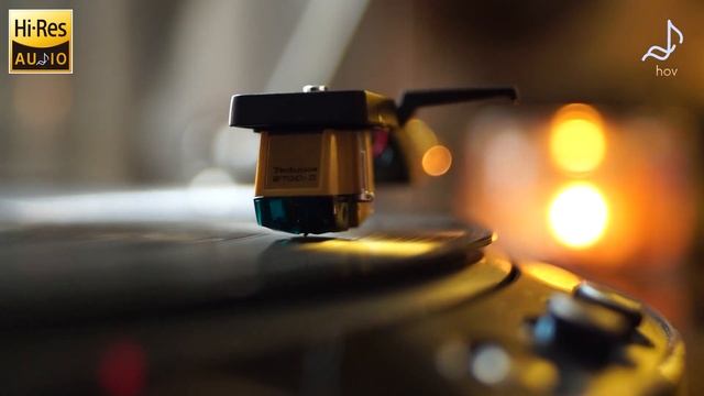 Best Audiophile Voices - Analogue Recording - Audiophile Jazz