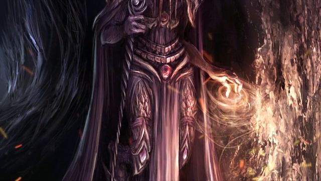 [Хроники StarCraft] История Адуна (Adun) смотреть онлайн