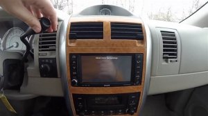 2008 Chrysler Aspen Limited AWD|In Depth Review|Walk Around Tour