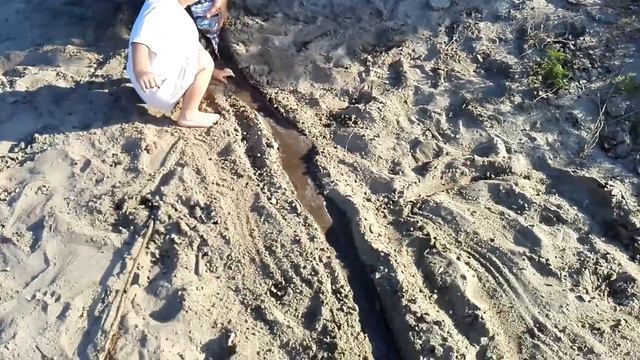 Дон. Зеленый Остров. смотреть онлайн