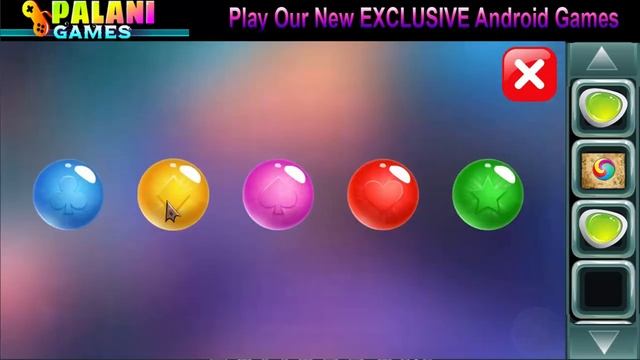 PG Attractive Hamster Escape Game Walkthrough смотреть онлайн