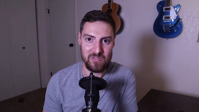 MAONO AU-HD300T Microphone Review | My Thoughts смотреть онлайн