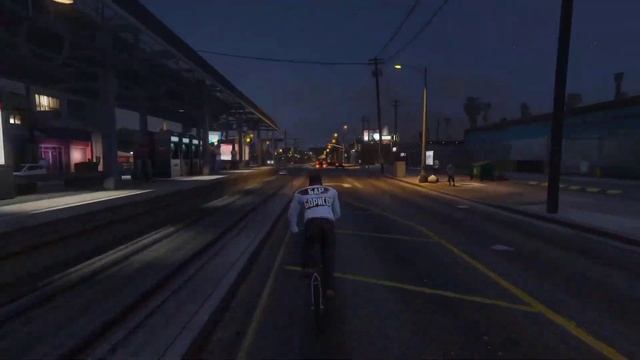 ГТА 5 НА ТЕЛЕФОН УЖЕ ВЫШЛА!? / ОБЗОР GTA 5 MOBILE! смотреть онлайн