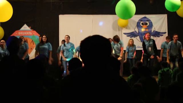 Летняя IT школа 2015 // Закрытие смотреть онлайн