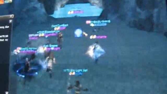 Абусс х3 Каты ДО смотреть онлайн