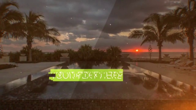 Проект слайд-шоу After Effects Project Glass slideshow смотреть онлайн