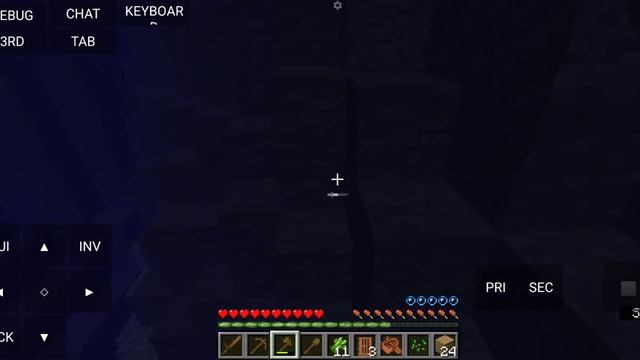 i played minecraft.. but it was a rp?!! on phone... java edition смотреть онлайн