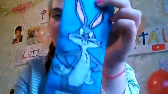 Мои подарки на 15 лет/Что мне подарили? смотреть онлайн