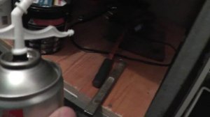 Повторное использование баллона с монтажной пеной после её открытия ещё раз