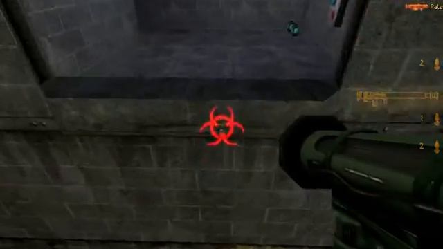 half life 1.6 jumbot смотреть онлайн