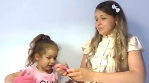 Логопед. Постановка звука [С]. Как научиться произносить звук [С]. Логопедическое занятие для детей