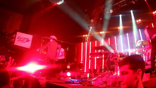 No Witness-LP/Нижний Новгород 22.03.2018